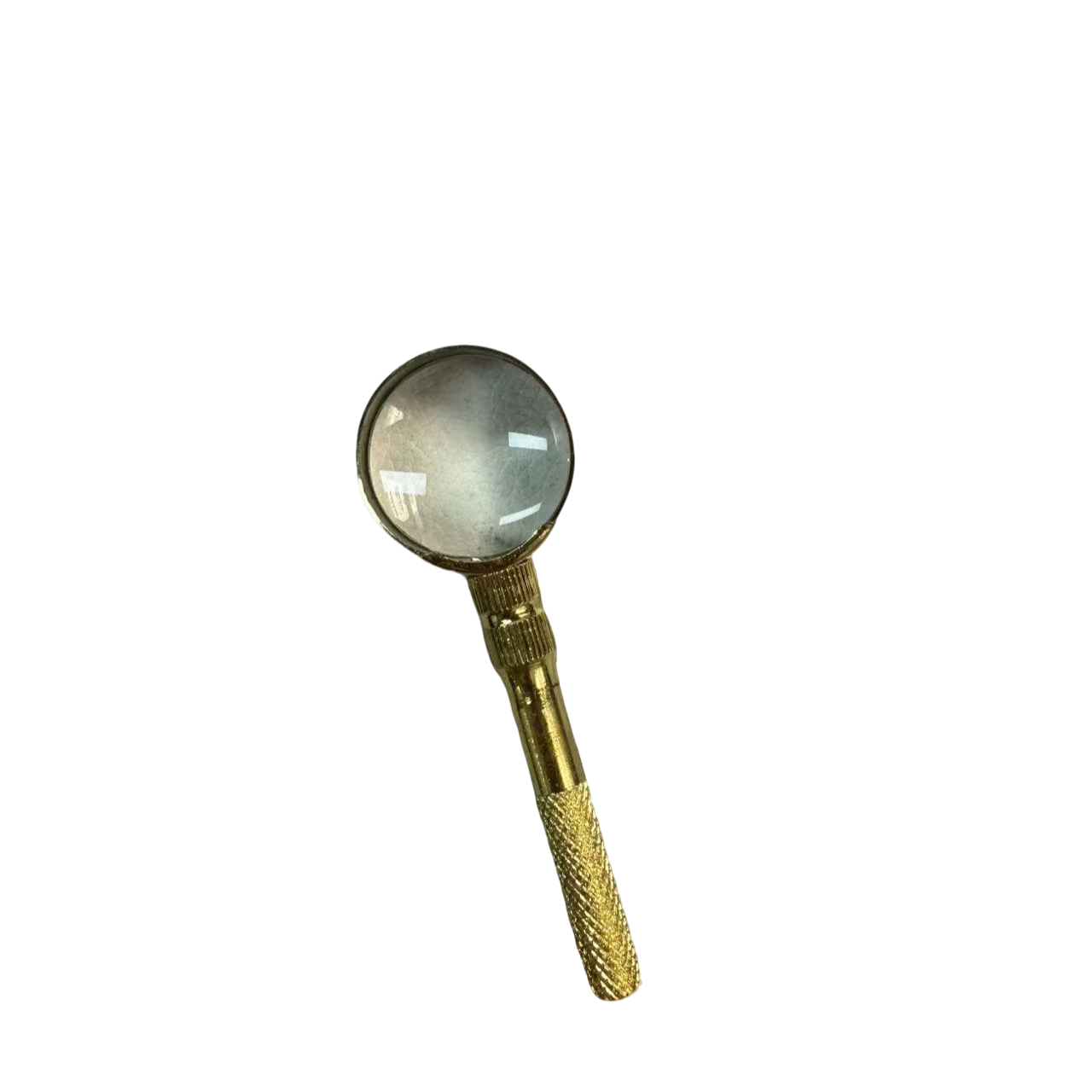 未拆封 iQOO 小型金属放大镜