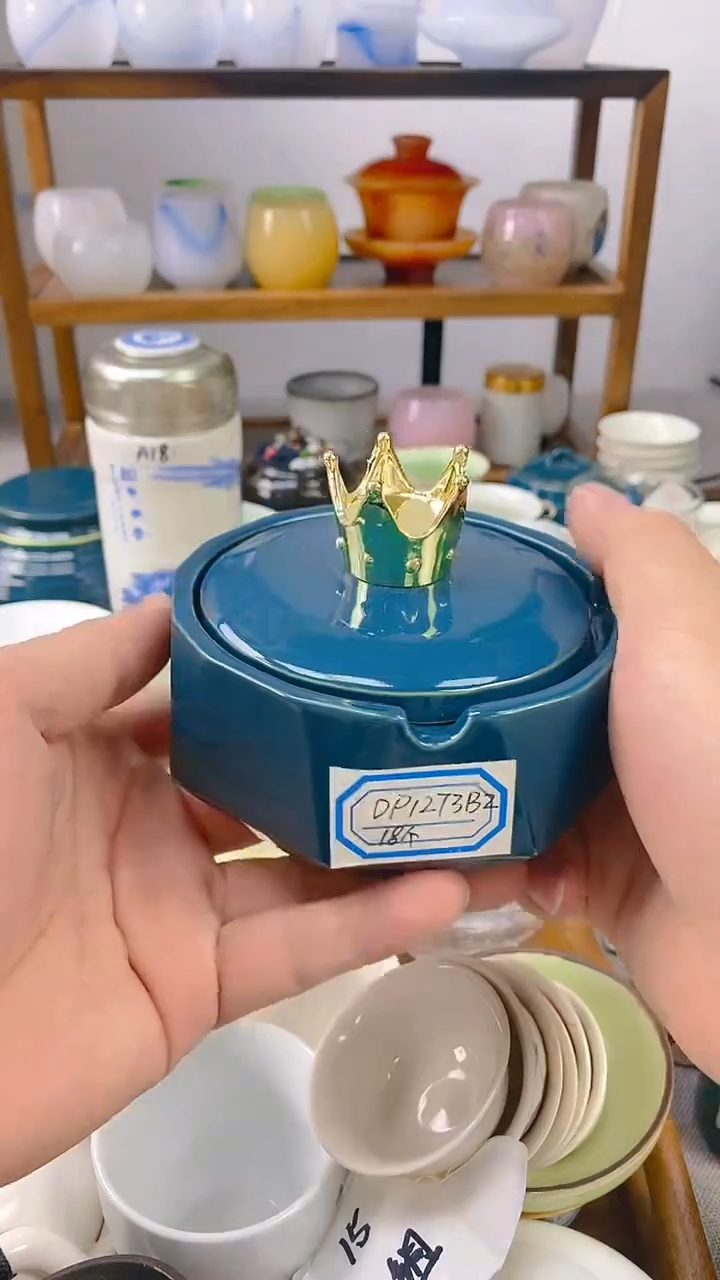 【闪购商品】高端茶具清货按编码图片发