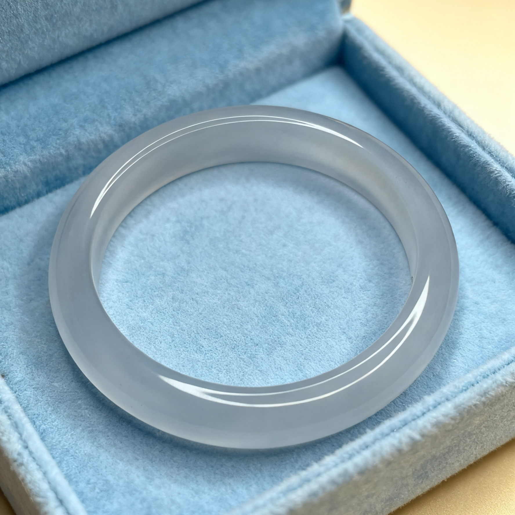 天然辰砂【翠宝斋】精品文玩手镯HT-1101