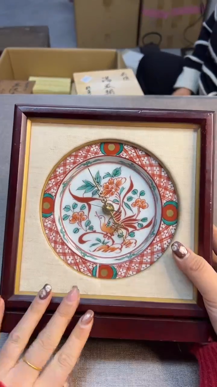 摆件闲*摆件        