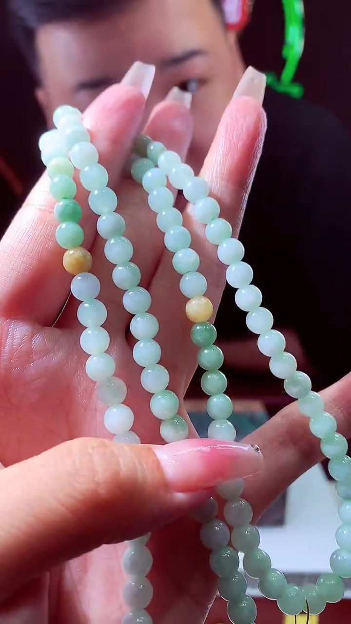 未镶嵌定制翡翠定制翡翠（拍一发一）