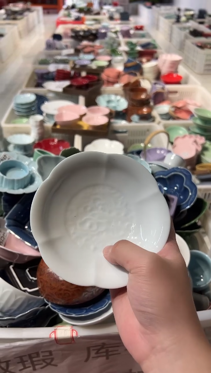 瓷片瓷微瑕商品 介意勿拍