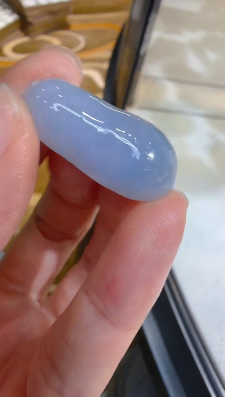 未镶嵌定制翡翠多样性团购发一件（不退不换）