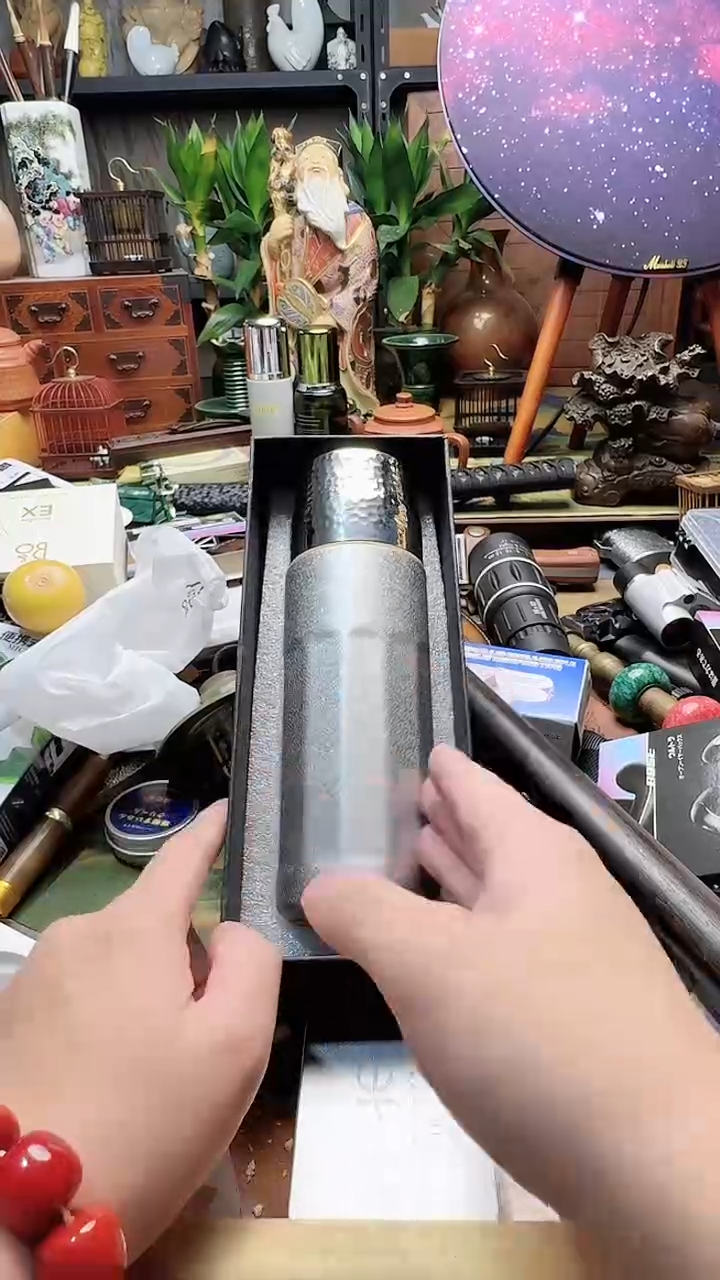 瓷器摆件茶文化  工艺美术 