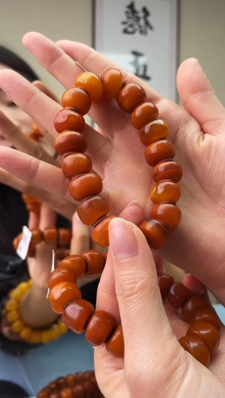 琥珀未镶嵌珠宝奇石T028 15微瑕假一罚十多样性发其一