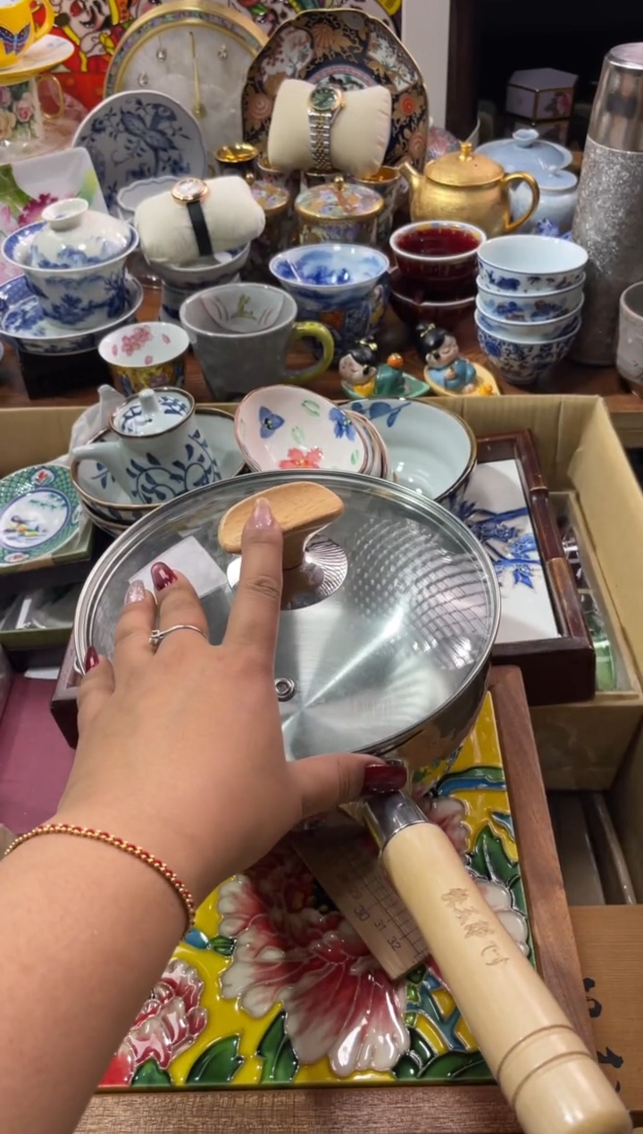 【闪购商品】瓷片瓷片满20米包邮一单一付