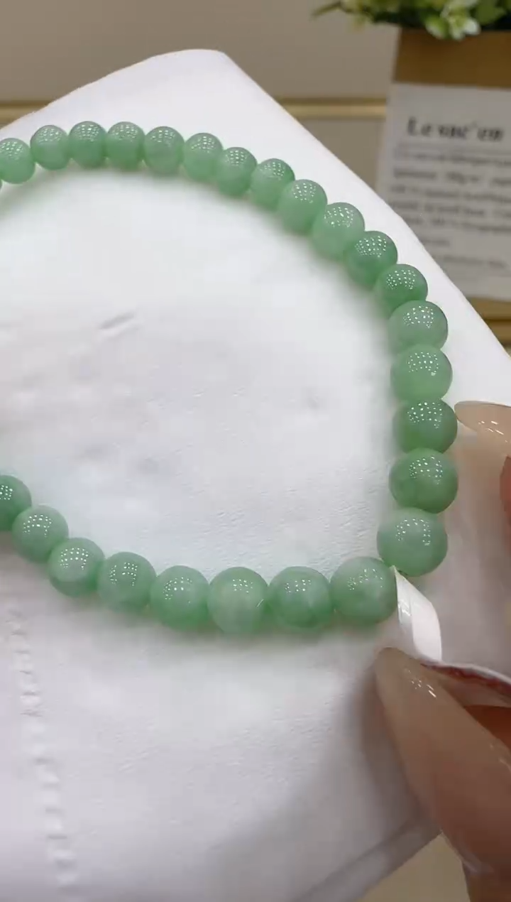 【闪购商品】翡翠手串未镶嵌团购多样性发一件