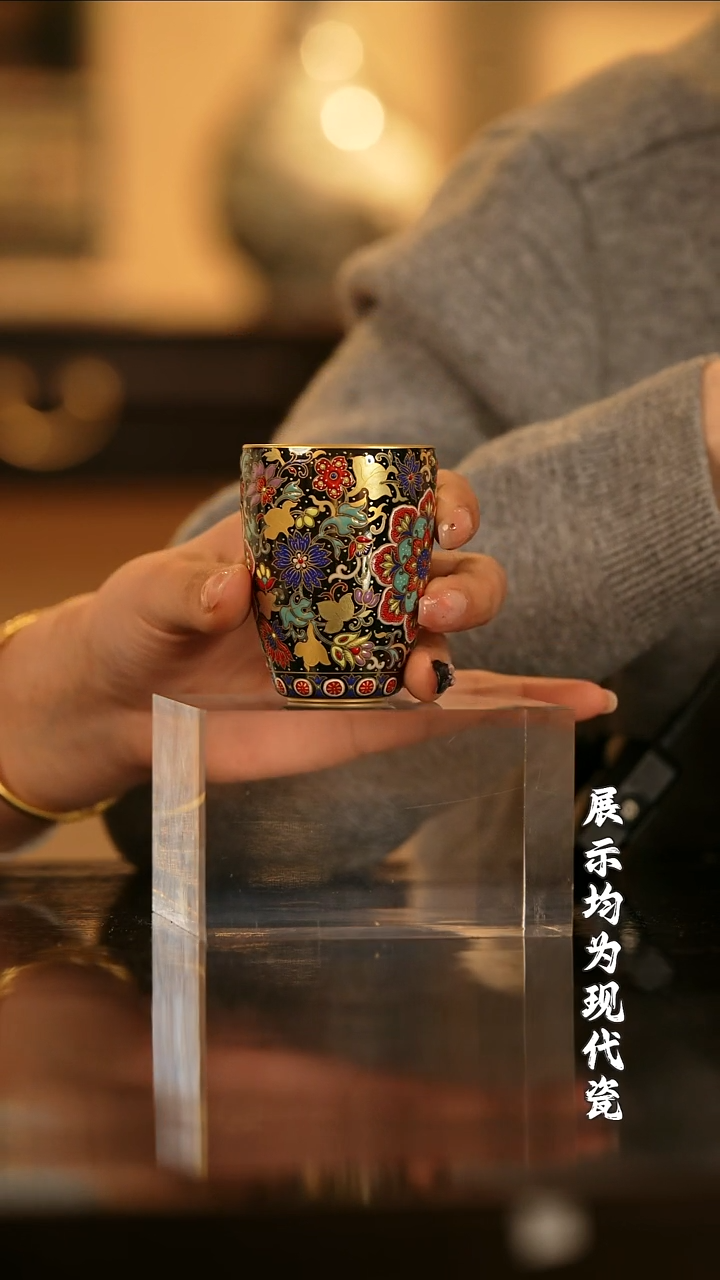 【栗子严选】@@溢珍堂