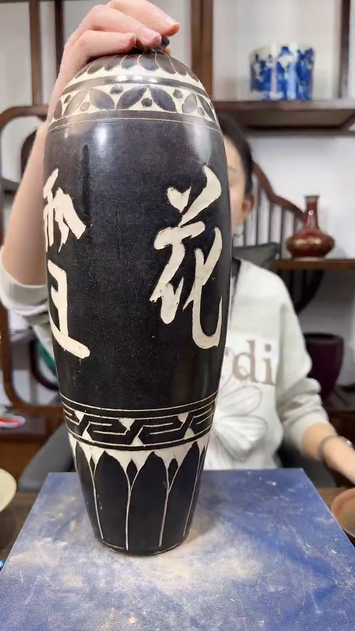 其他陶顺心瓷语，瓷器仿古复刻