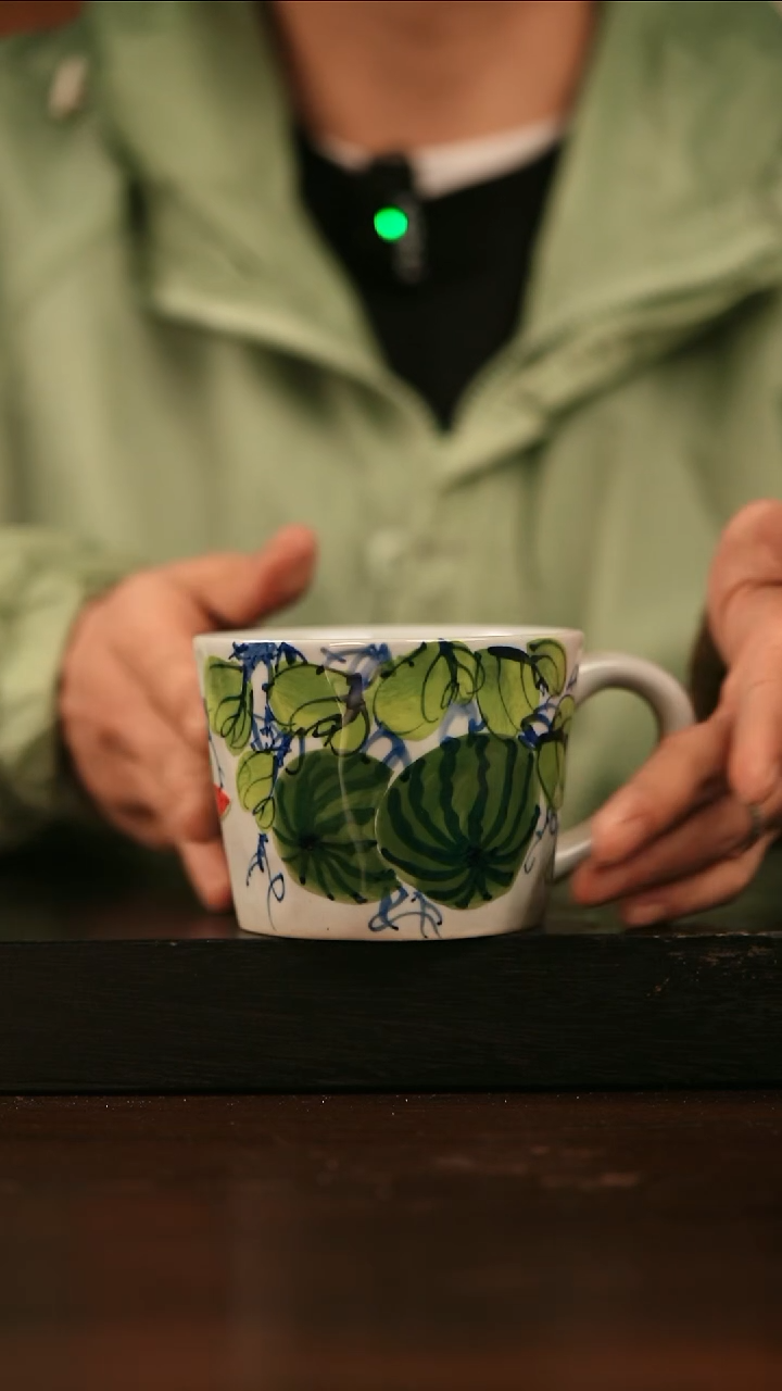 【闪购商品】其他283遇瓷手作同款