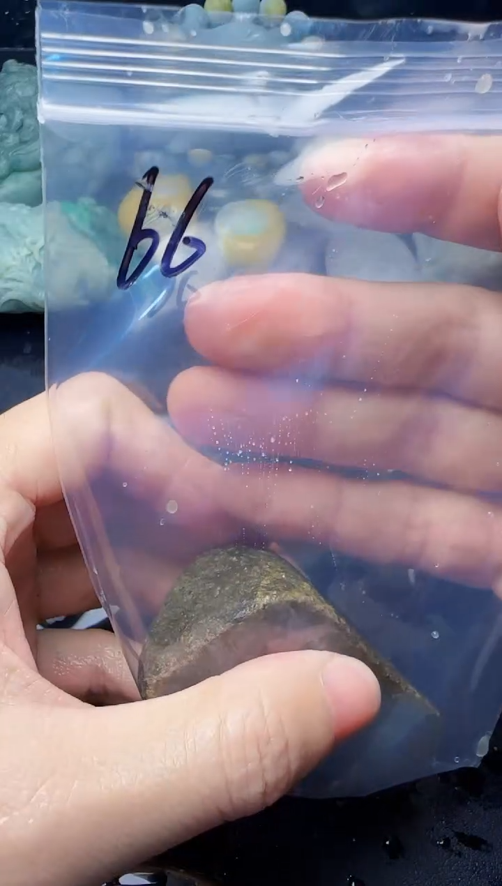 颈饰未镶嵌翡翠用****566