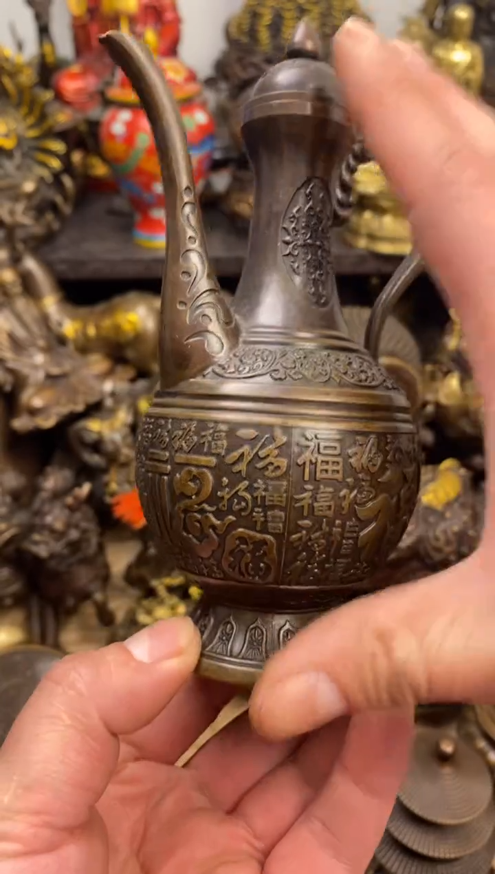案台摆件 物品摆件