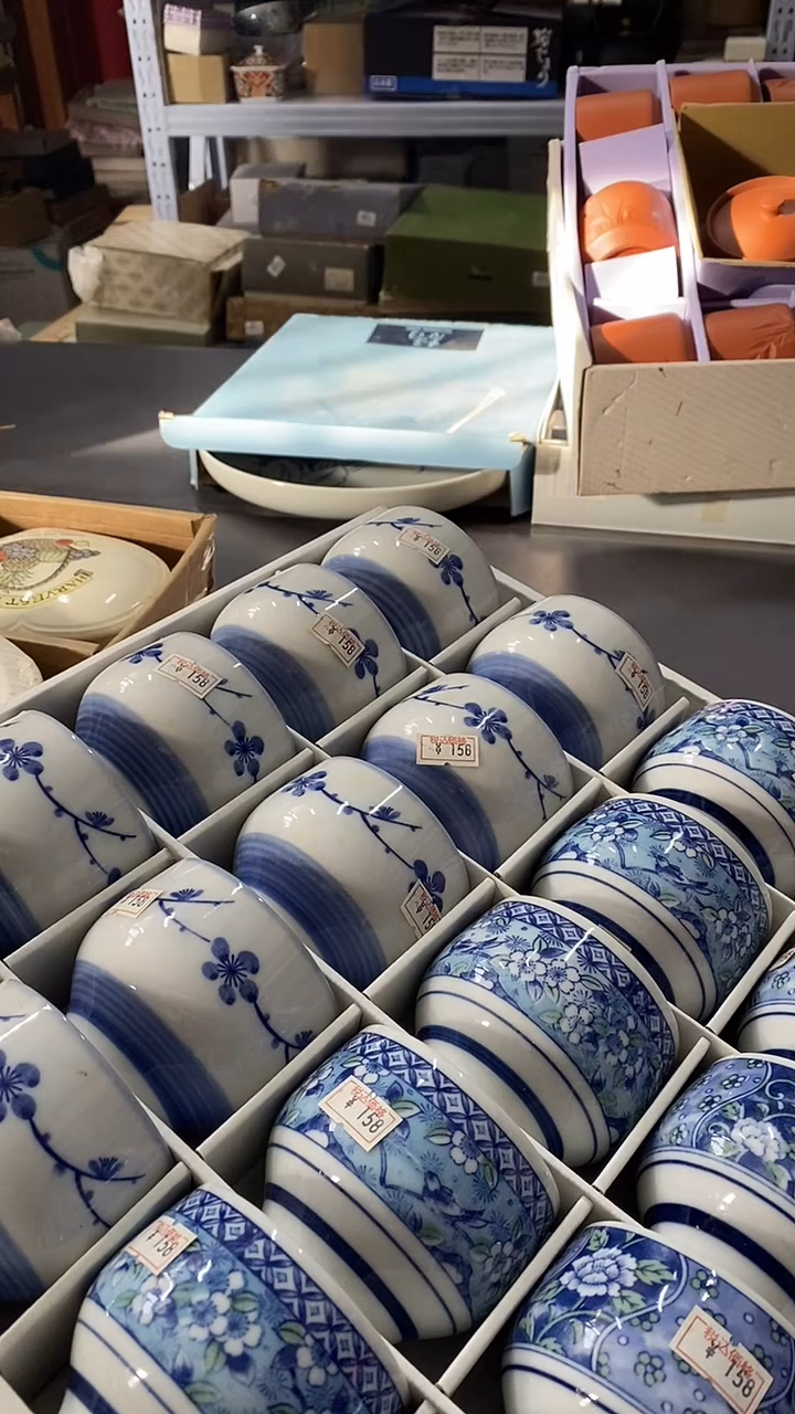 瓷片满38包邮，编号：B856