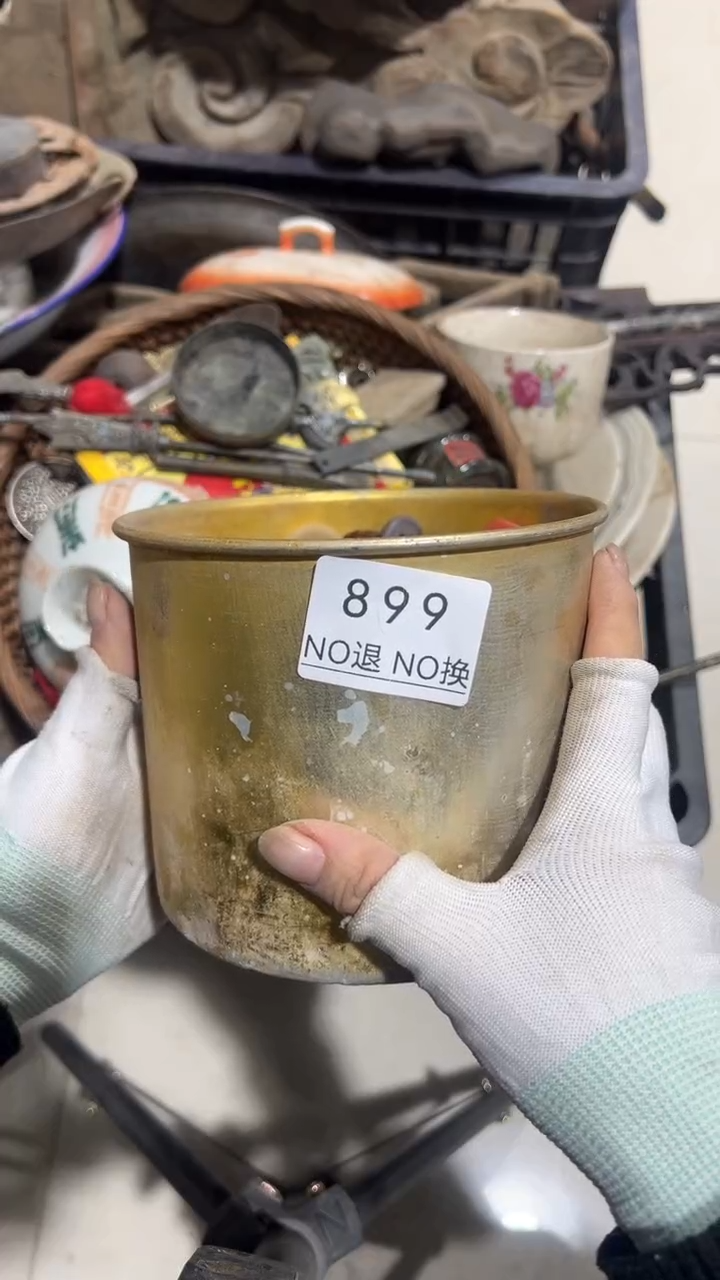 陶瓷京*修工艺品1028899