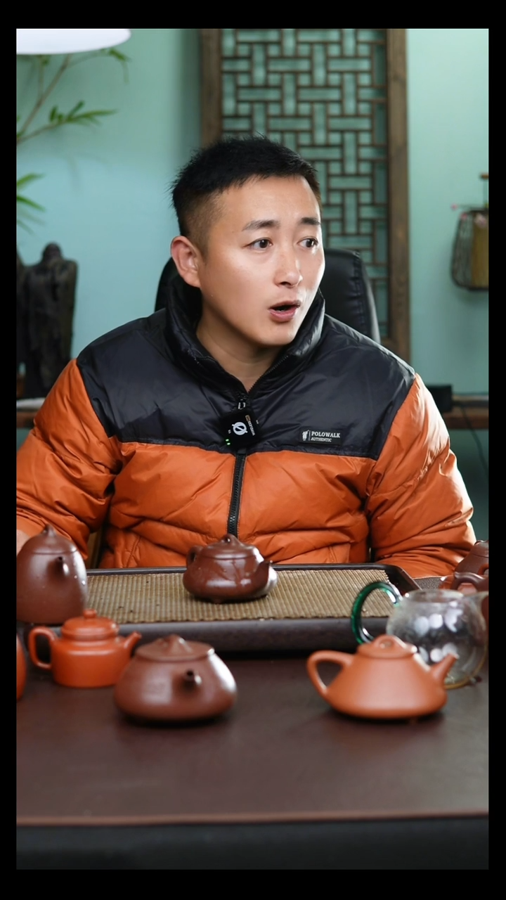 茶壶紫砂不***屈黄龙山紫砂 