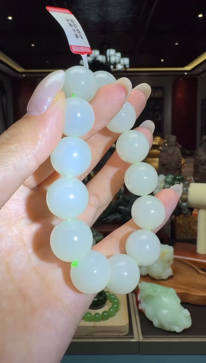 未镶嵌和田玉挂件hsl16