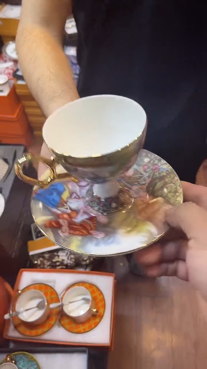 杯鸿辉家品牌瓷器，京东包邮！