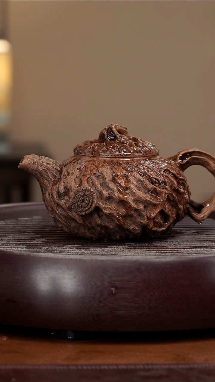 【闪购商品】紫砂茶壶宜兴紫砂壶