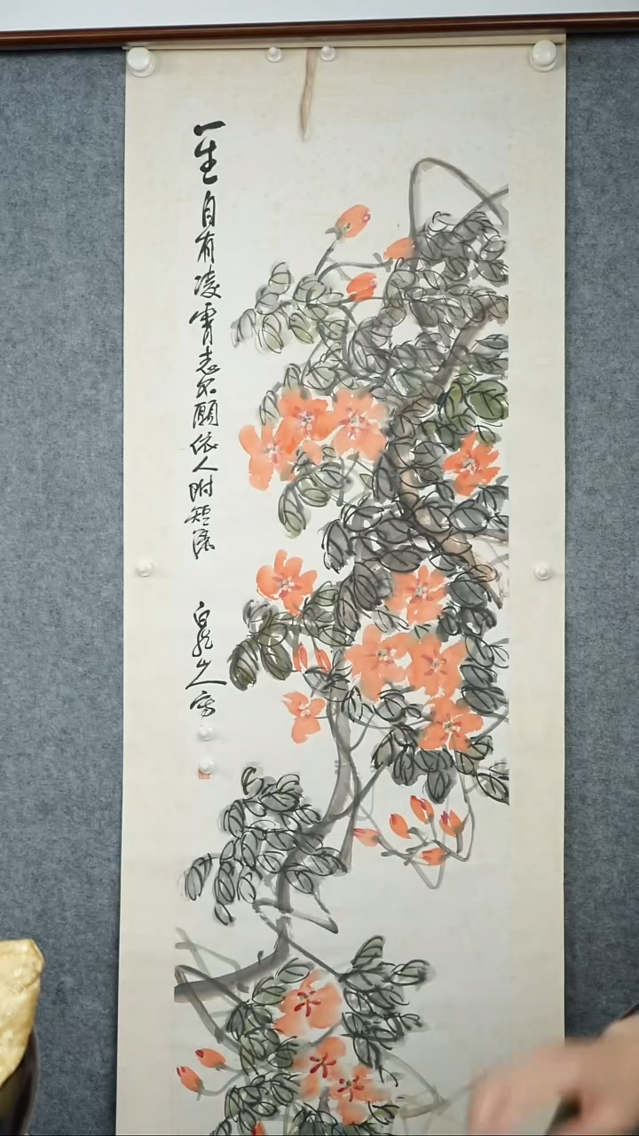 版画王老师-绘画作品