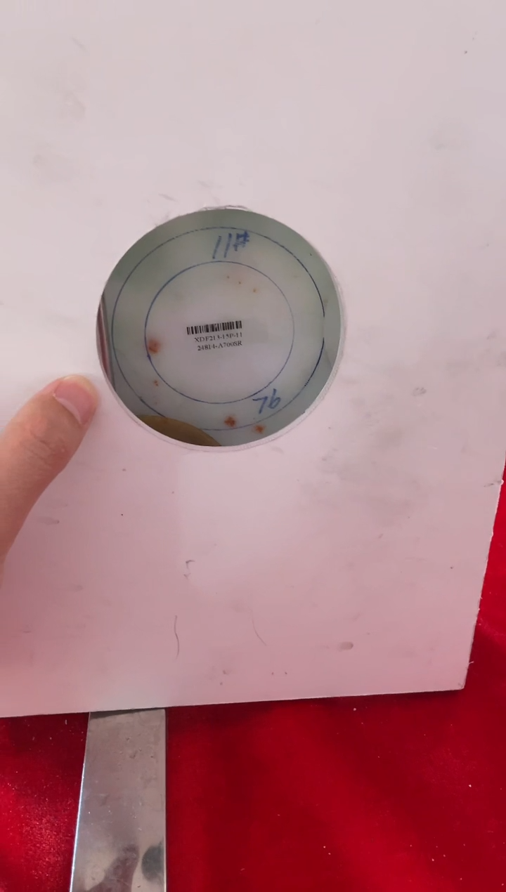 【闪购商品】定制翡翠手镯未镶嵌手镯CHC/DZS