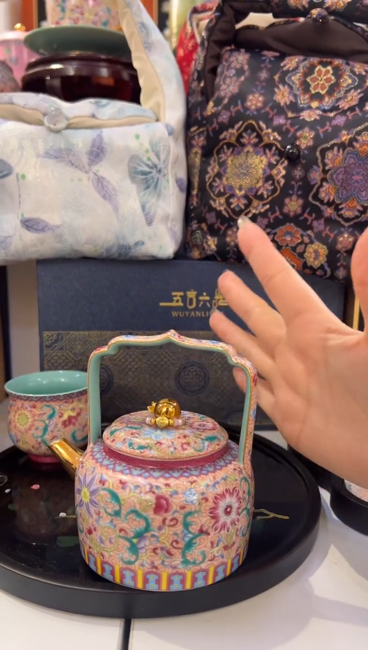 瓷片乔悦闪电购链接