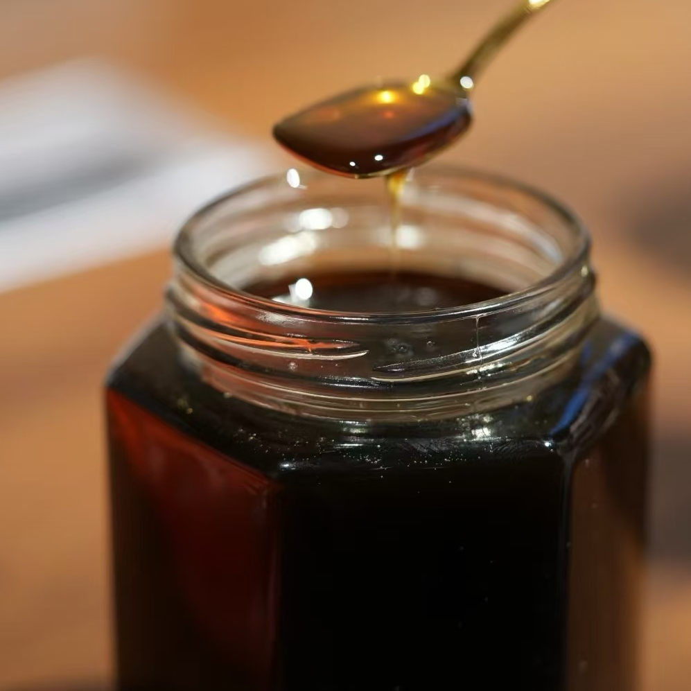 （蜂蜜）边境现收山货农产品土特产 可搭配枸杞