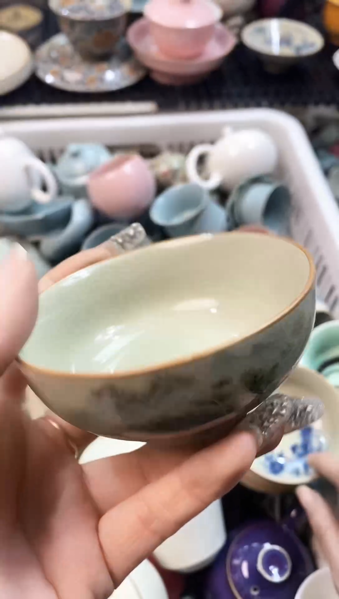 【闪购商品】茶具茶壶茶碗茶杯（轻轻微瑕）