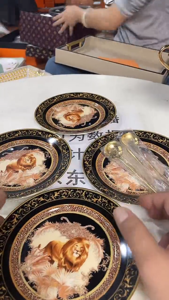 杯鸿辉家品牌瓷器，京东包邮！