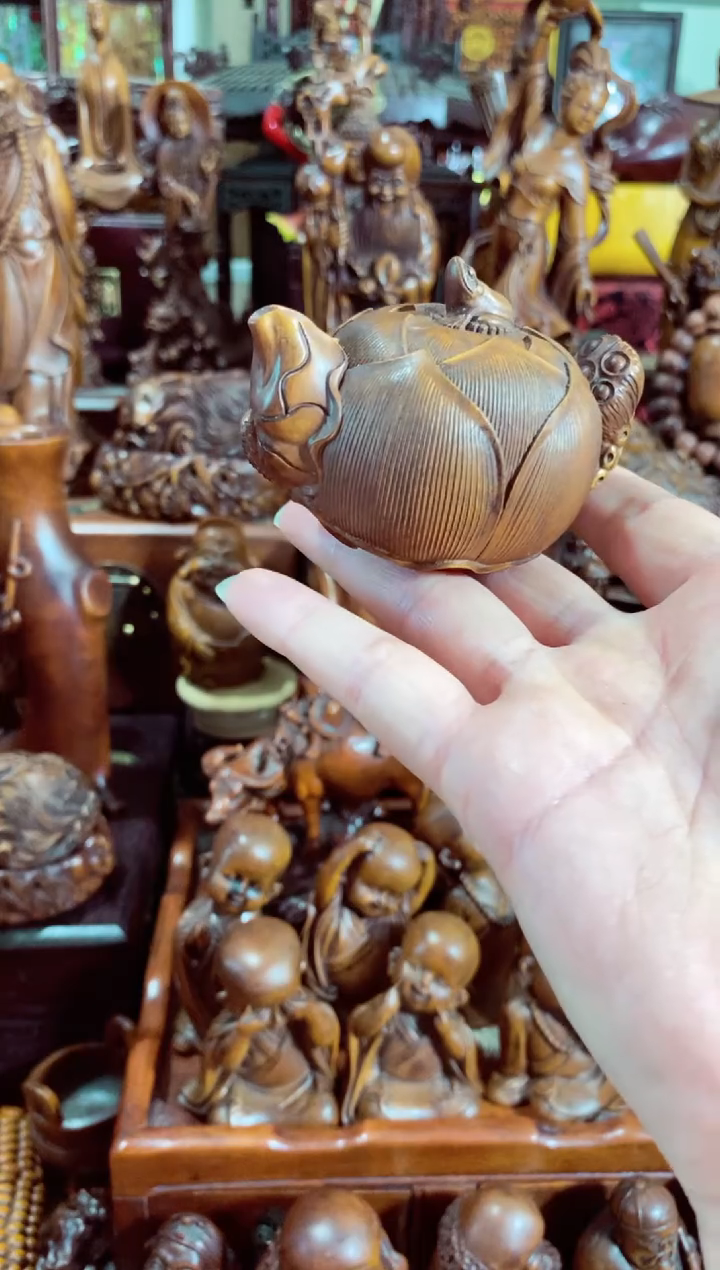 【闪购商品】木高端文玩礼品好物