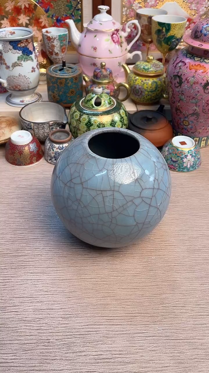 【闪购商品】摆件陶瓷陶瓷陶瓷陶瓷