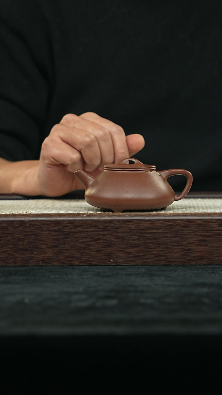 【闪购商品】紫砂其他@@AA11902孙宇浩宇瓢