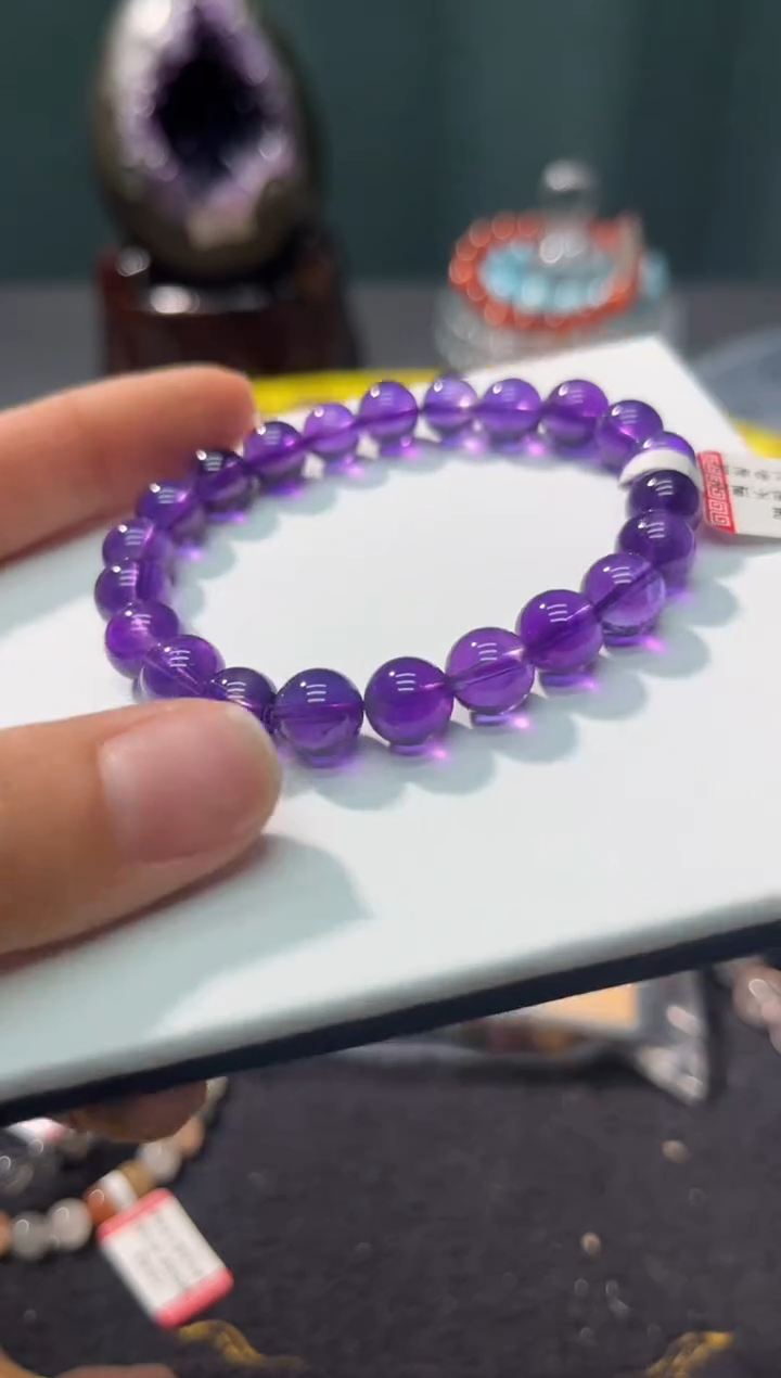 【闪购商品】水晶手链未镶嵌56多样性发其一/8+