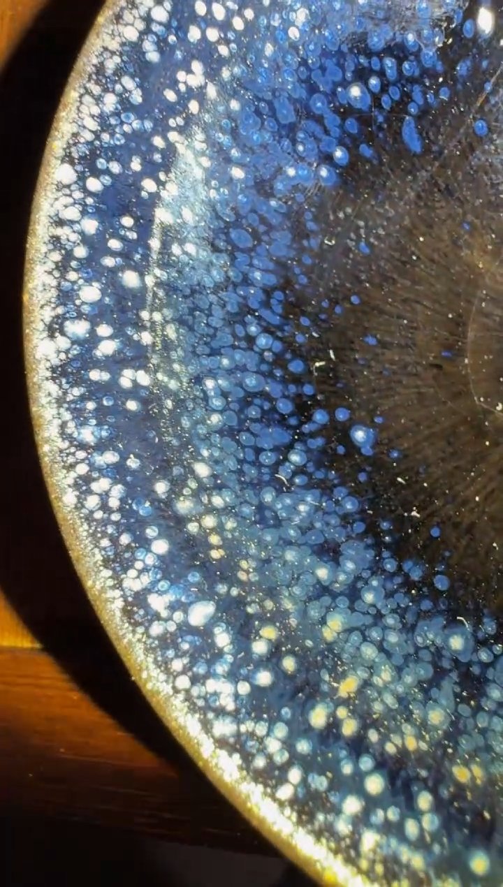 【闪购商品】茶盏28小五茶器罗建明