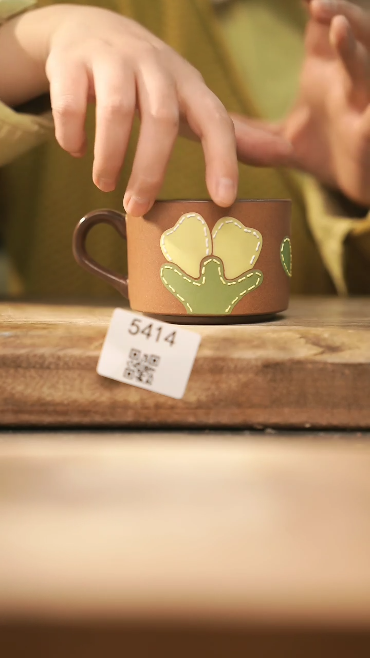 【闪购商品】【落单孤品】福利/杯子@@5414