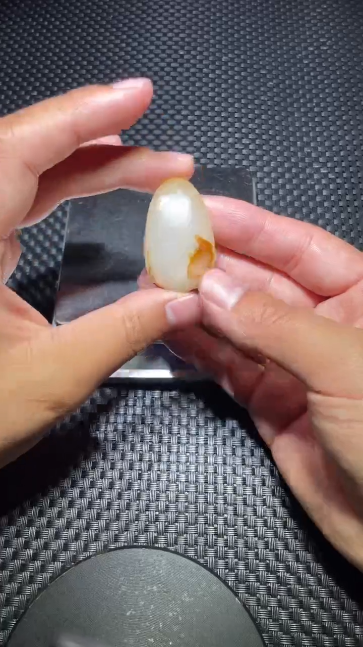 【闪购商品】和田玉挂件未镶嵌148