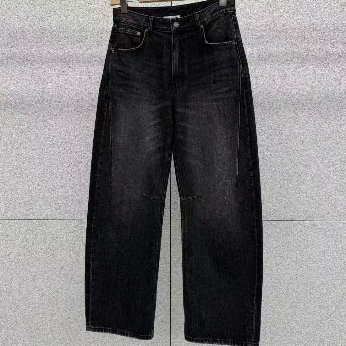 东大门正品AT家牛仔裤【不支持退换】