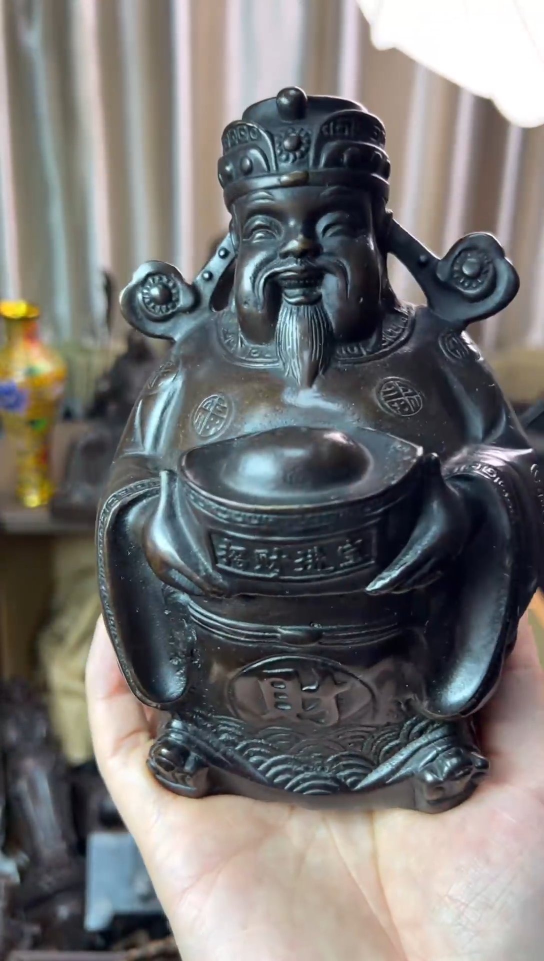 【闪购商品】1案台摆件 物品摆件