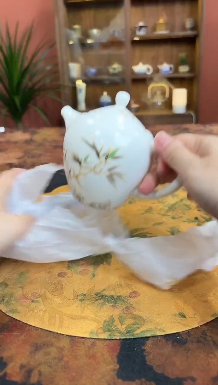 【闪购商品】雅拙茶器！！！！