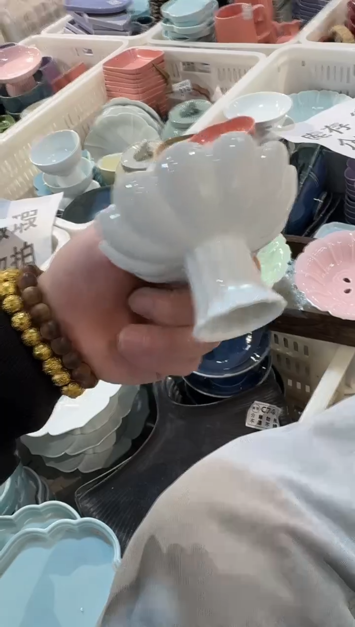 瓷片瓷微瑕商品 介意勿拍