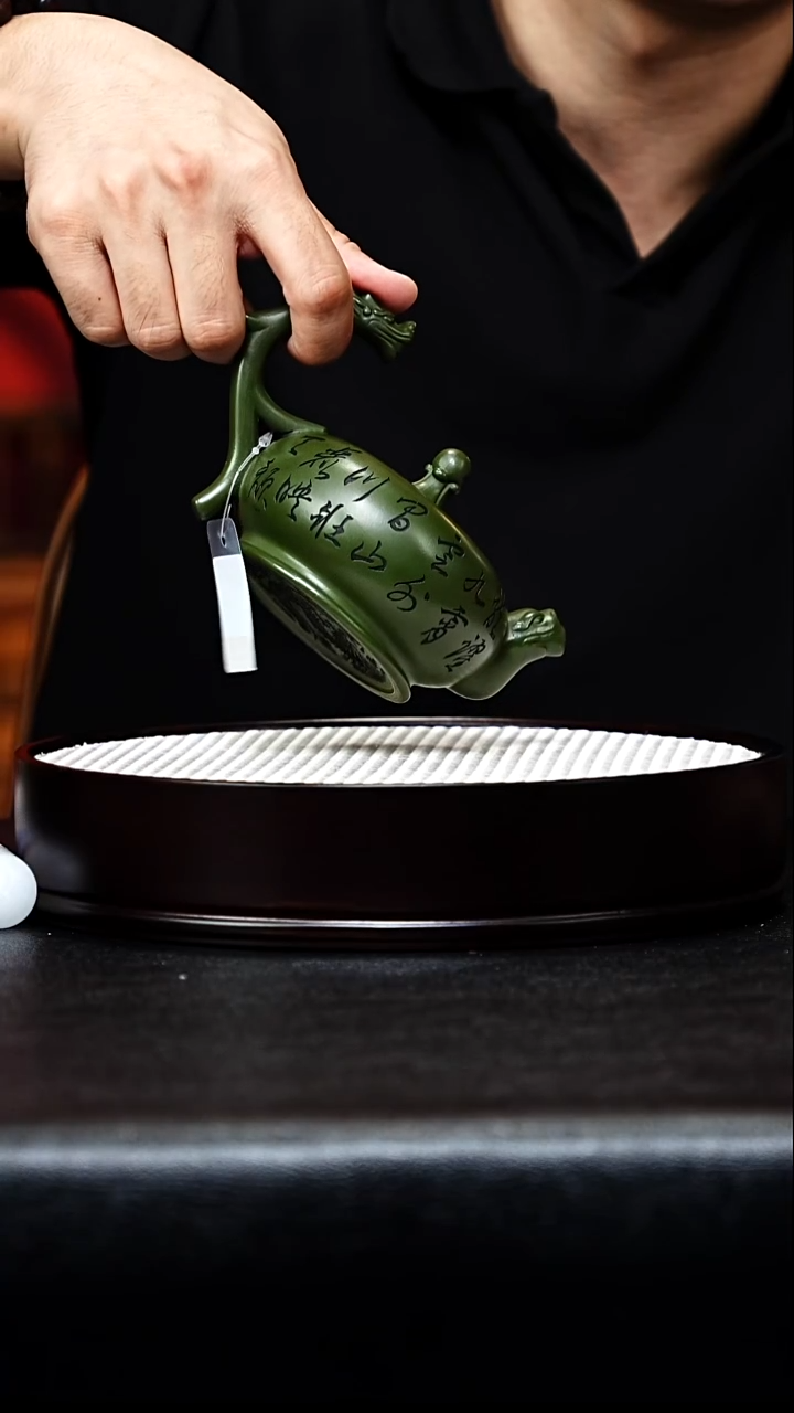 茶壶紫砂提梁手工紫砂壶