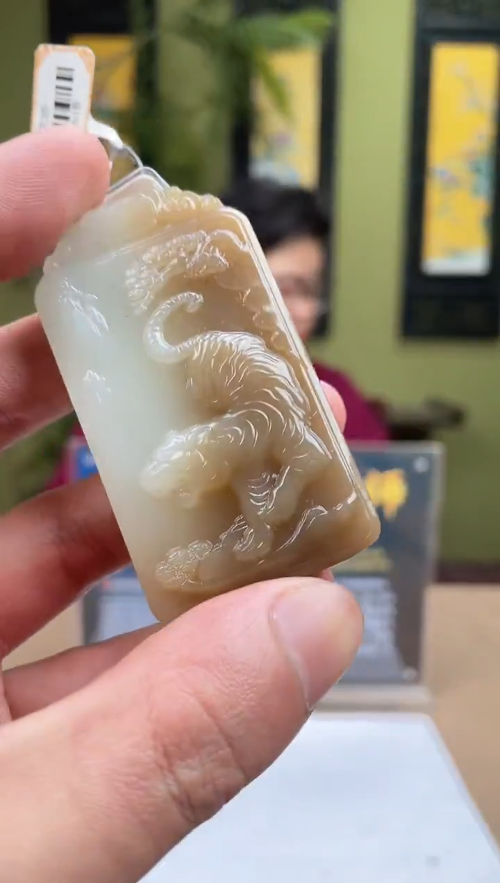 定制和田玉多样性发货拍一发一