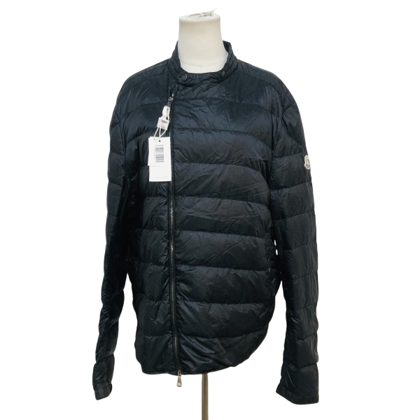 妃鱼/盟可睐/锦纶/羽绒服/95新/M2/13