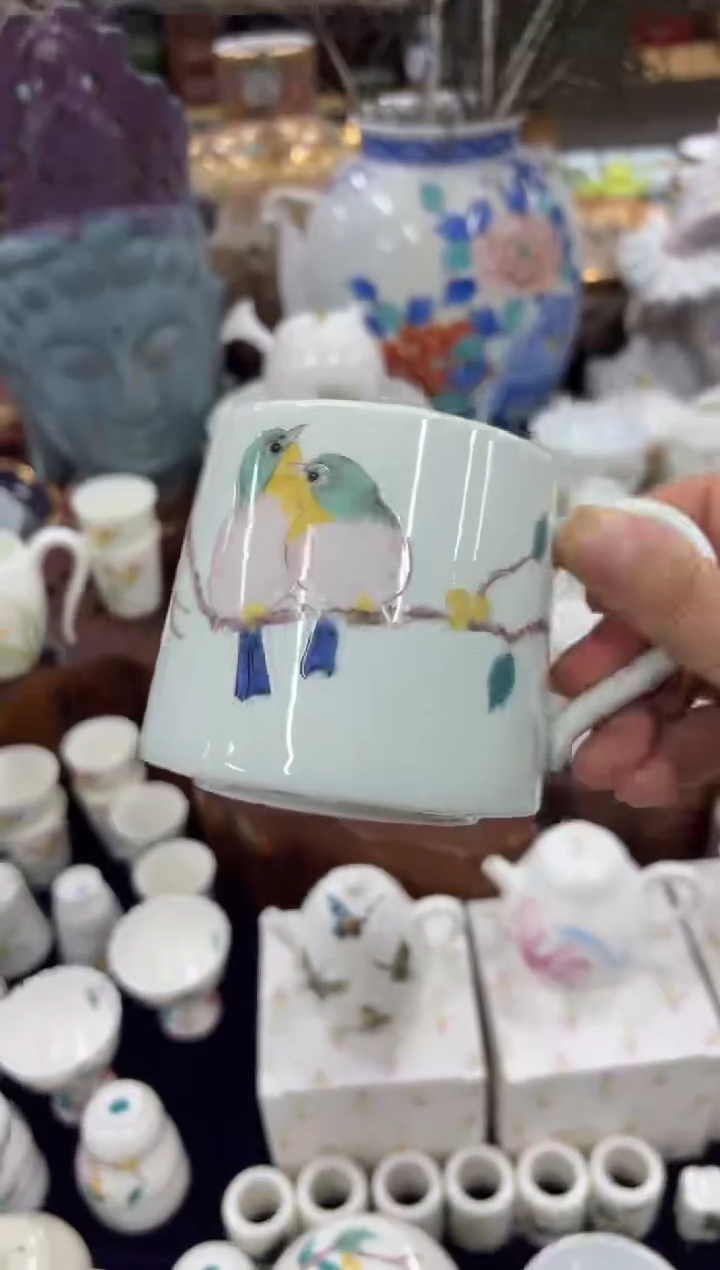 【闪购商品】瓷片000000000000000