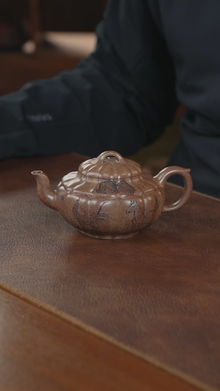 【闪购商品】紫砂茶壶紫砂壶紫砂壶