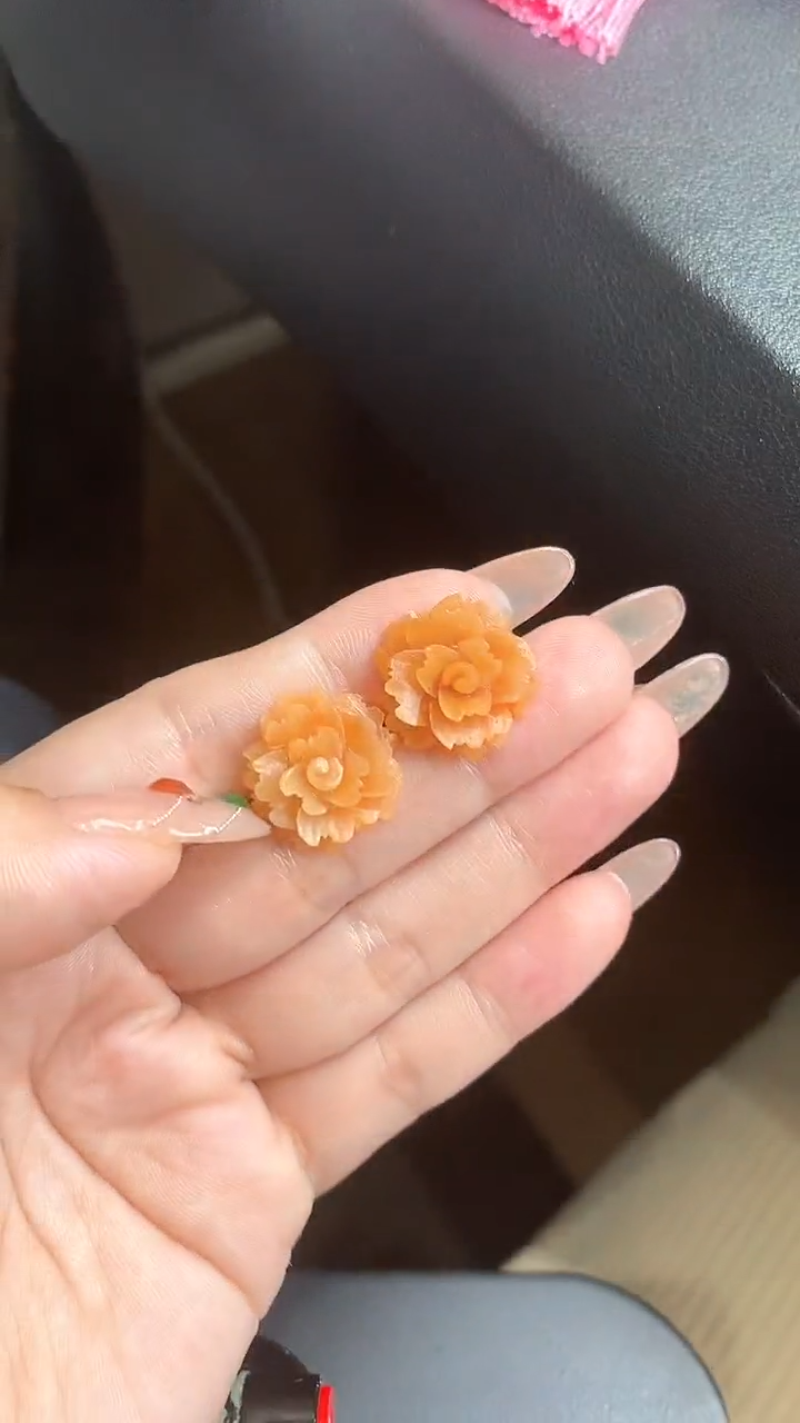 【闪购商品】定制翡翠未镶嵌翡翠