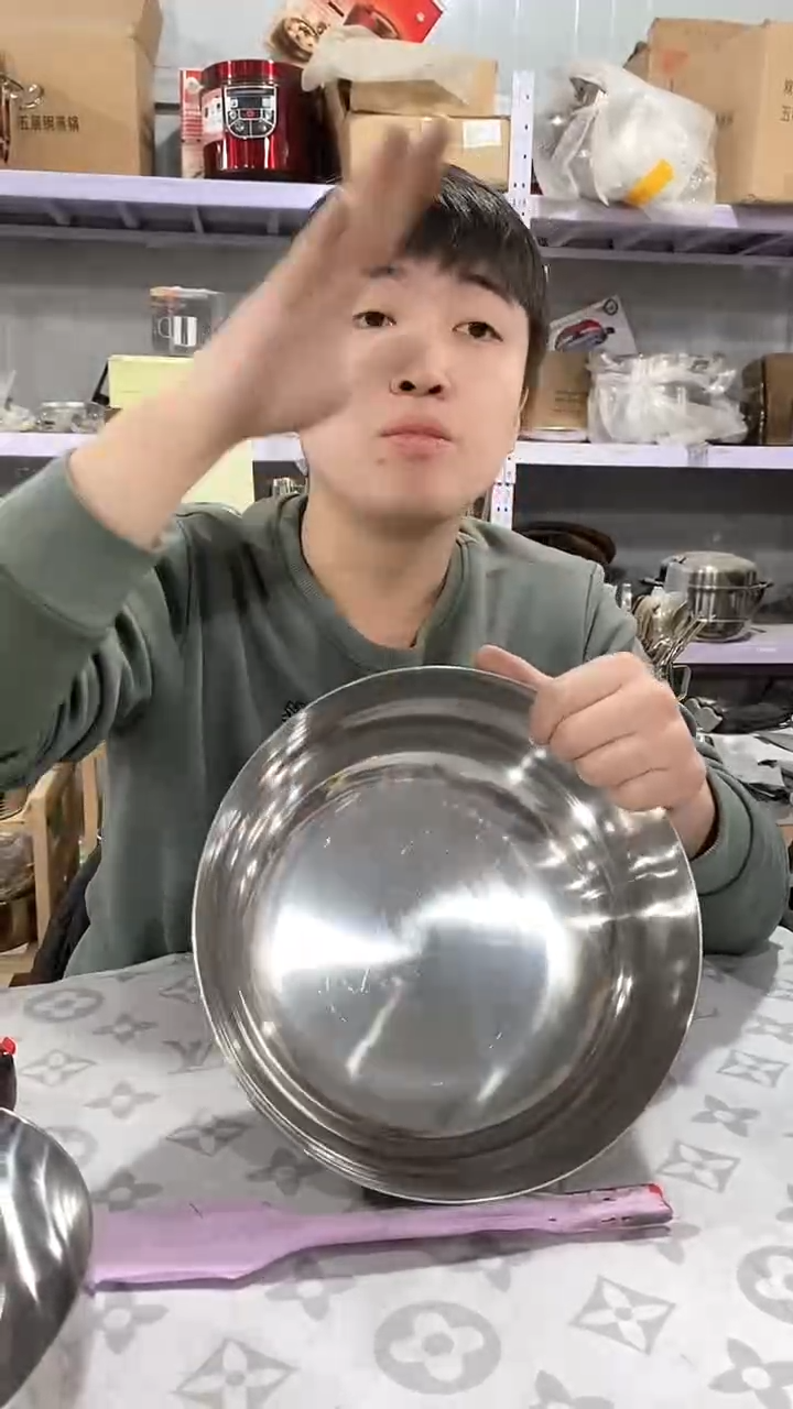 22直边和面盆瑕疵 