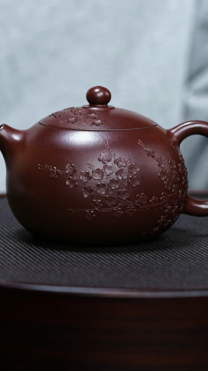 【闪购商品】紫砂茶壶宜兴紫砂 全手工