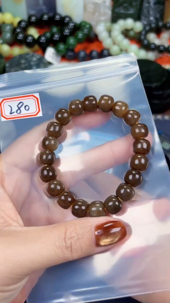 颈饰未镶嵌和田玉和田玉