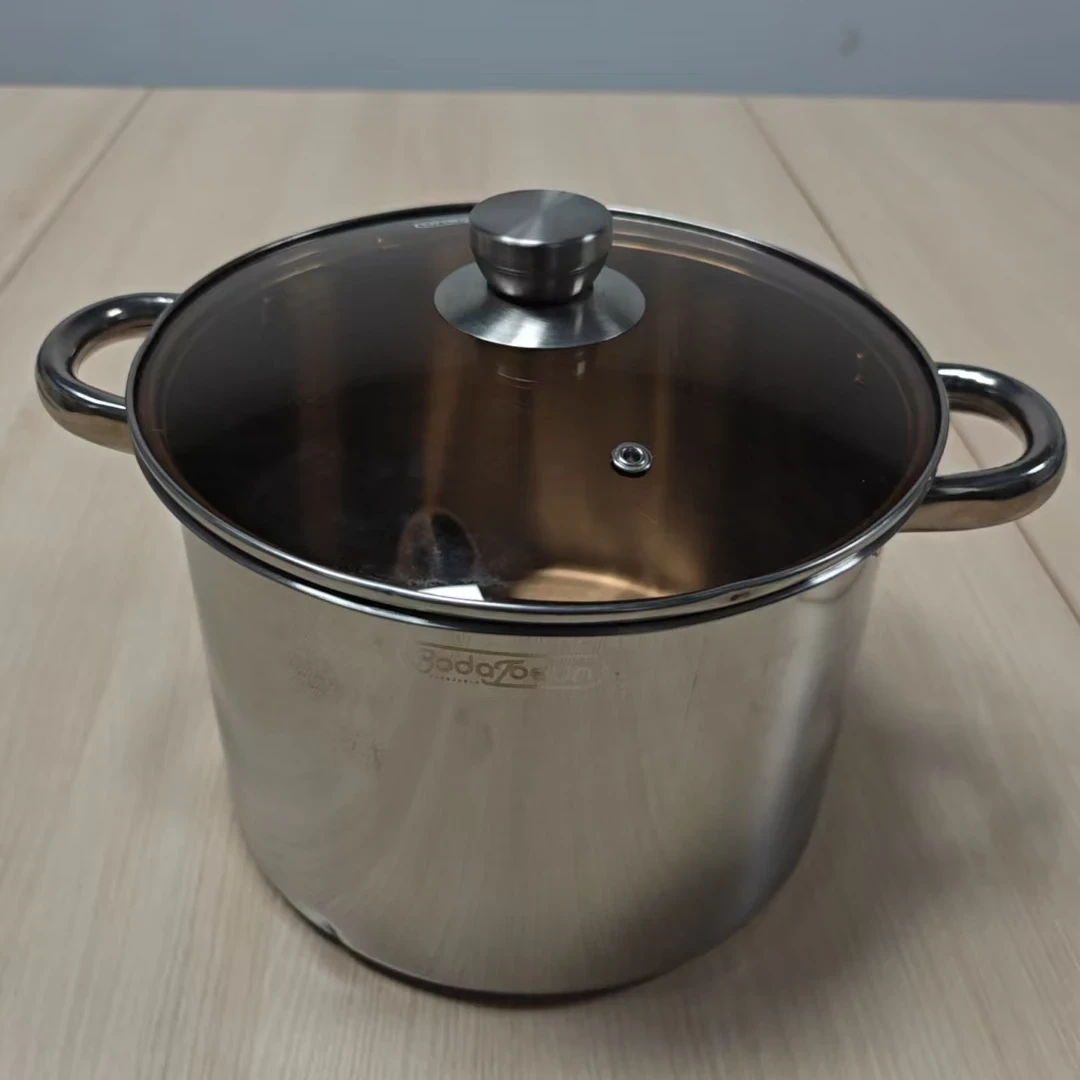 不锈钢汤桶   电器LY