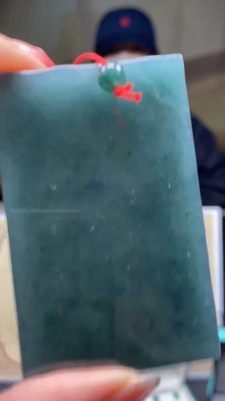 未镶嵌定制翡翠********690